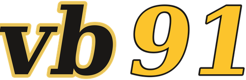 vb91 logo